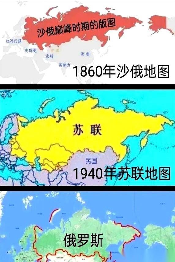 我跟你讲个事儿，你可能下巴都得掉下来。两次世界大战，谁是最大的“功臣”？你猜是