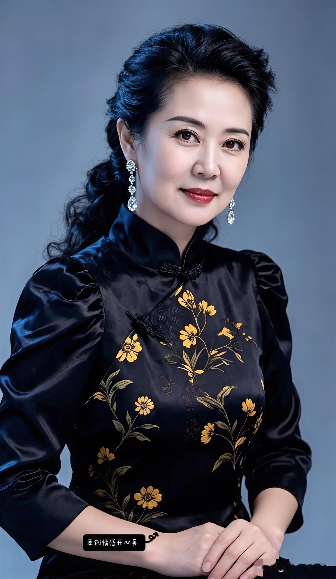 顺天意，承因果，今日方知我是我，世间枷锁本是梦，无行无相亦无我。表嫂来电话说