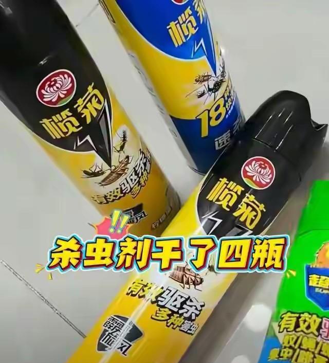 安徽宿州一女子可真是倒了大霉，32楼的家里竟被隐翅虫“占领”，卫生间、客厅、阳