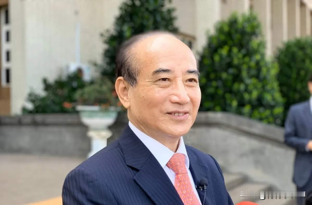随着中国国民党最高顾问王金平办公室紧急澄清，所有人都失望了，原来王金平在7月4日