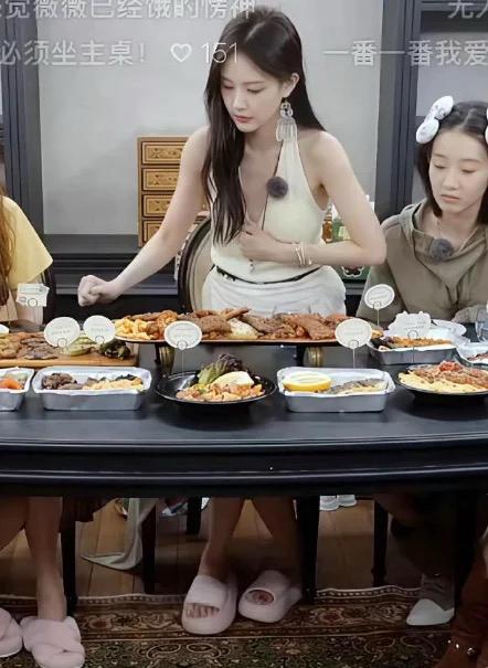 李一桐，一直都是好评如潮