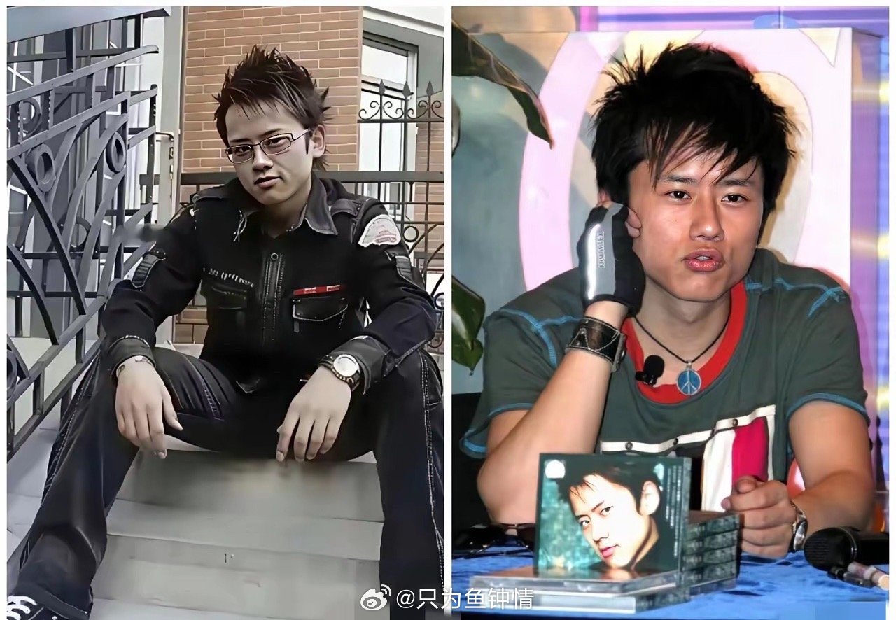 看了当年张杰选秀时的照片，我是真的无法理解，当初的谢娜怎么会选择张杰？论颜值，谢