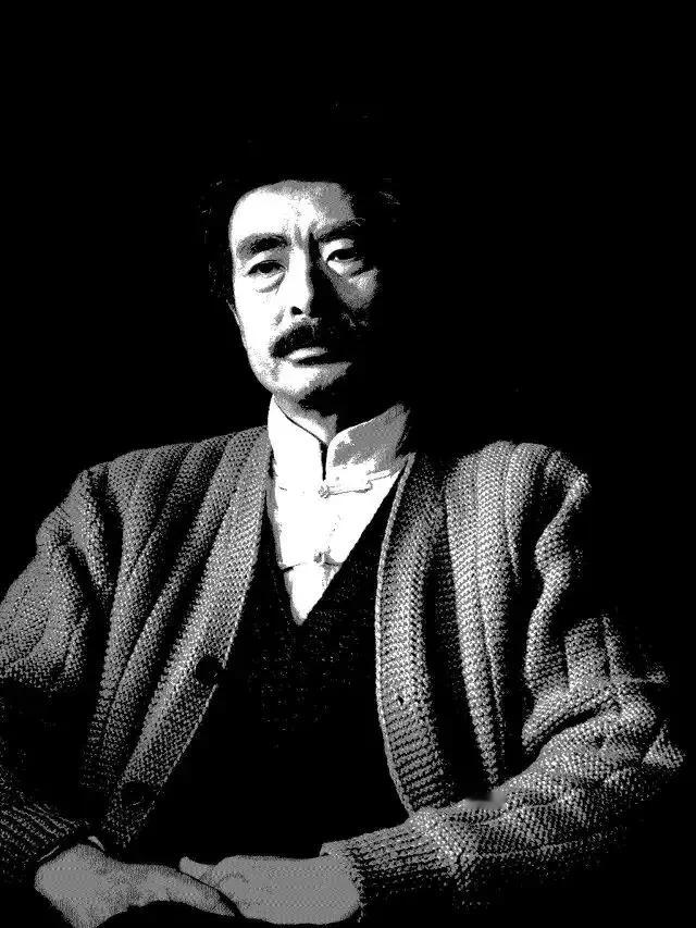 鲁迅先生浑身自带有一身正气来广州才知道什么叫零食天堂！本土广式糕点、怀旧老零食