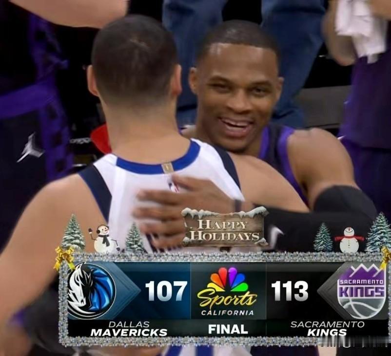 惺惺相惜！克莱谈威少：“威少还是没有变。”“他依旧那样激情满满。”“