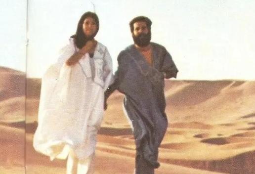 三毛在说谎？经过五年调查，美国作家揭开了她与荷西之间爱情故事的真相，这一切都表明