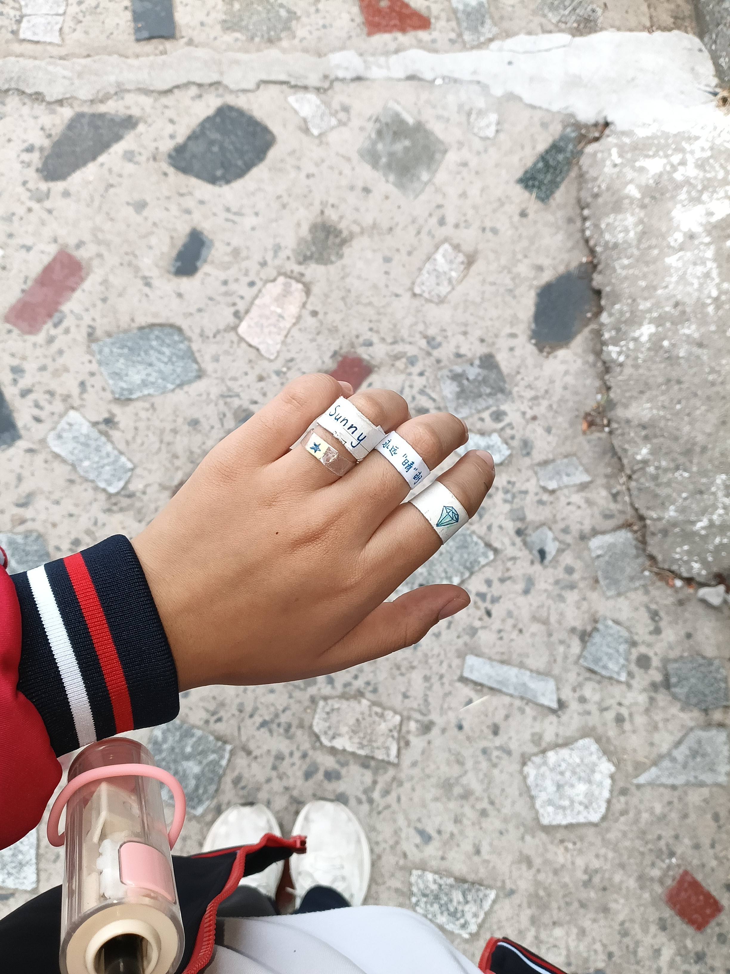married​​​