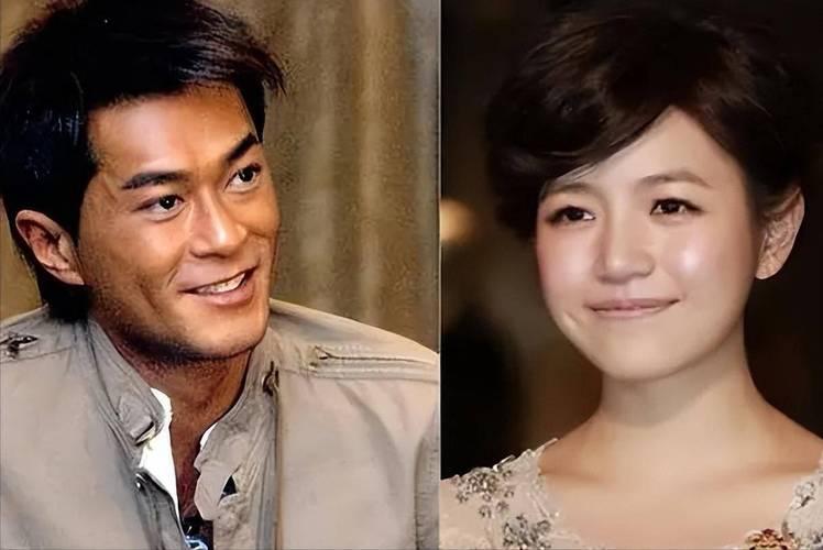 吴君如曾三次热心撮合古天乐与陈妍希，堪称娱乐圈“执着红娘”。她先是组浪漫饭局，却