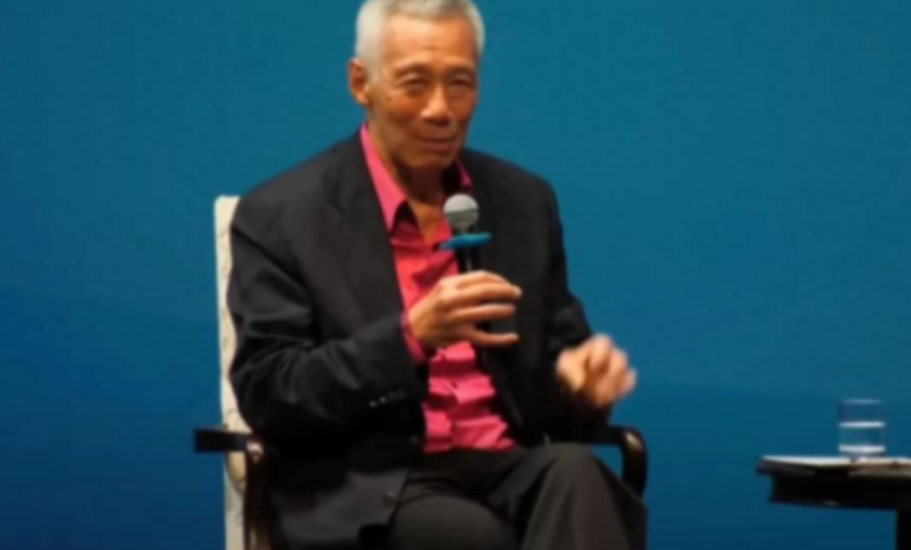 “我们不是华人国家，只是刚好华人占多数！”李显龙这番话在国际上激起千层浪。说得这