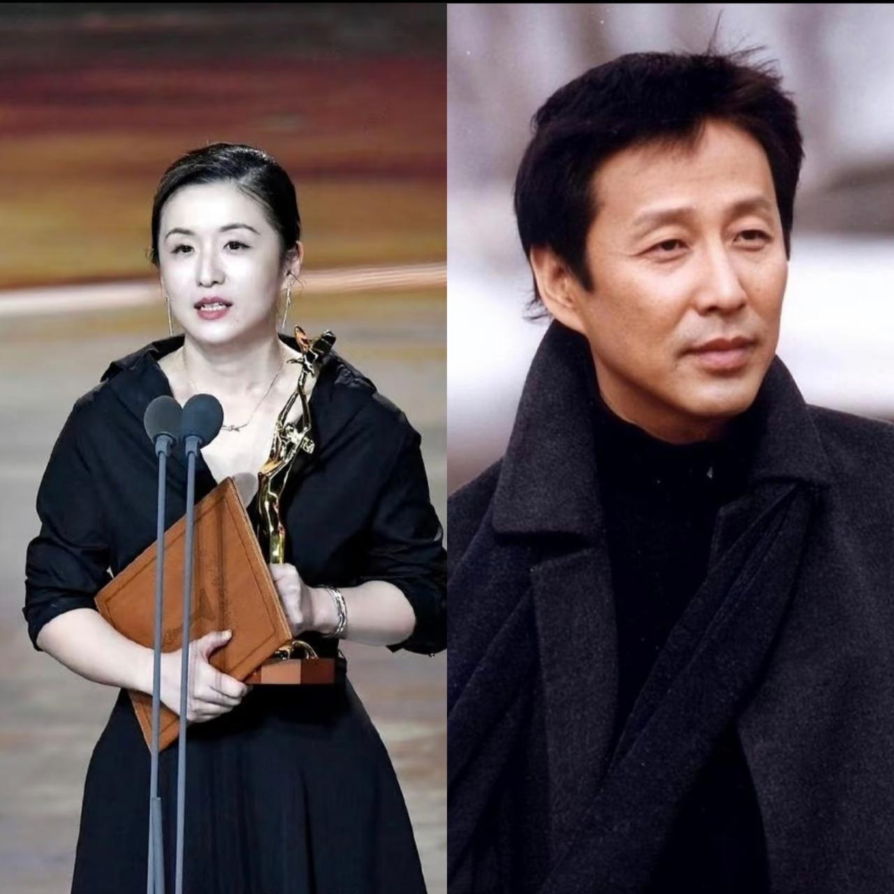 把老中青三代全得罪光！编剧秦雯，凭一己之力完成了娱乐圈“终极清场”！编剧靠