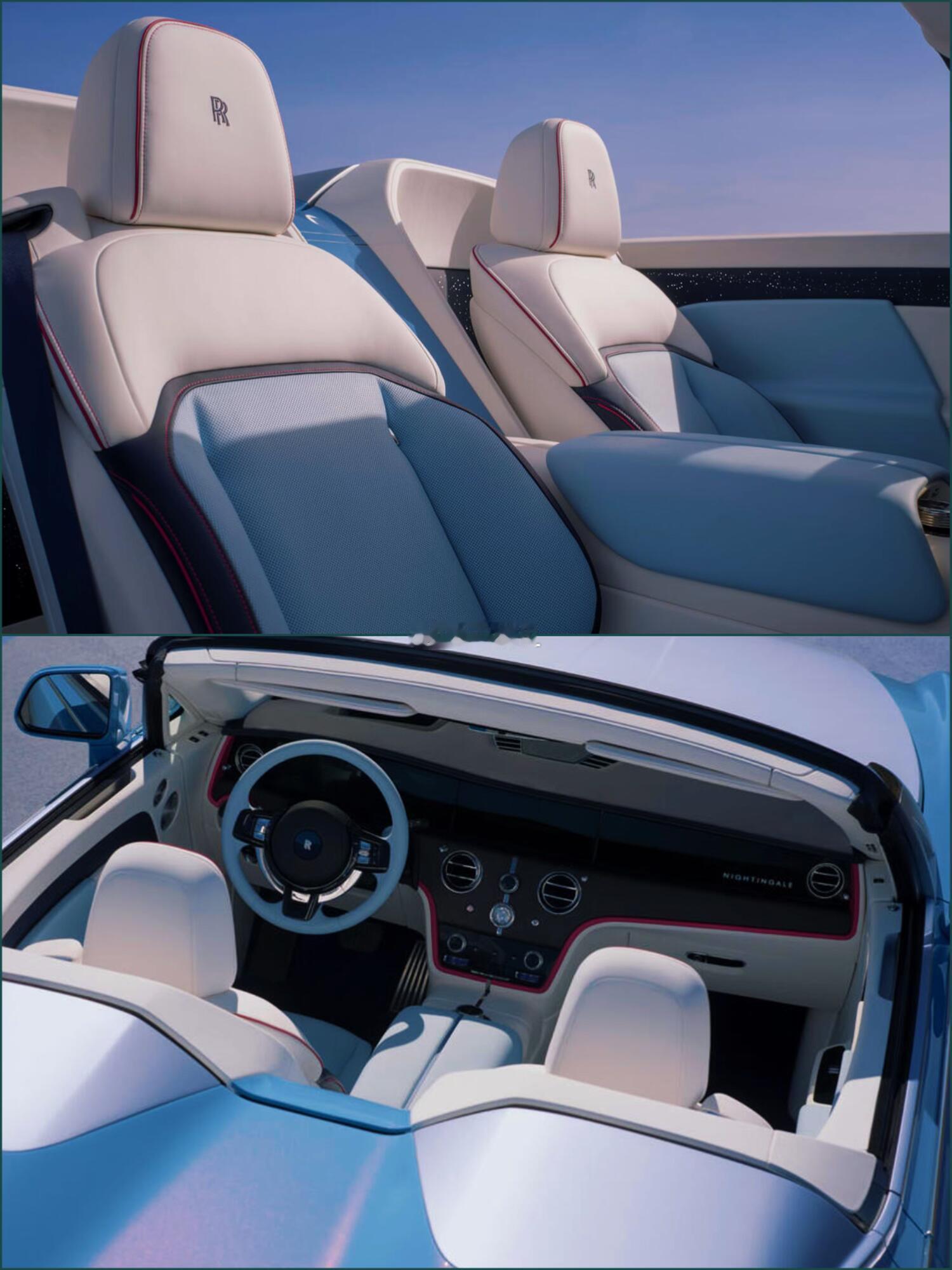 在这个连电池包厚度都要抠到毫米的平庸年代，劳斯莱斯ProjectNighti