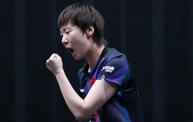 北京时间10月10日，WTT中国大满贯今日有两场女单半决赛比赛，都是中日大战，赛