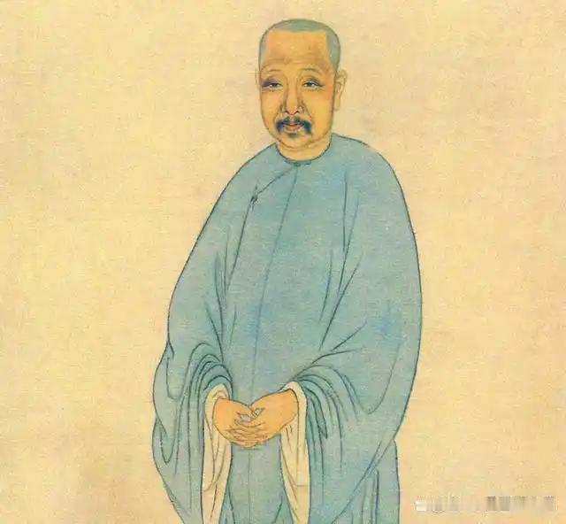 殿试规定傍晚前必须交卷，可这位老哥从早写到天黑，36个馒头全造完了，卷子还没收尾