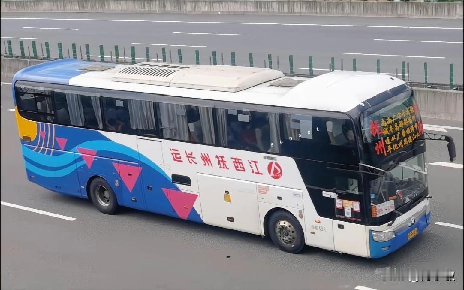 江西开往广东的省际长途线路（三）图片素材来源于网络，感谢原作者分享