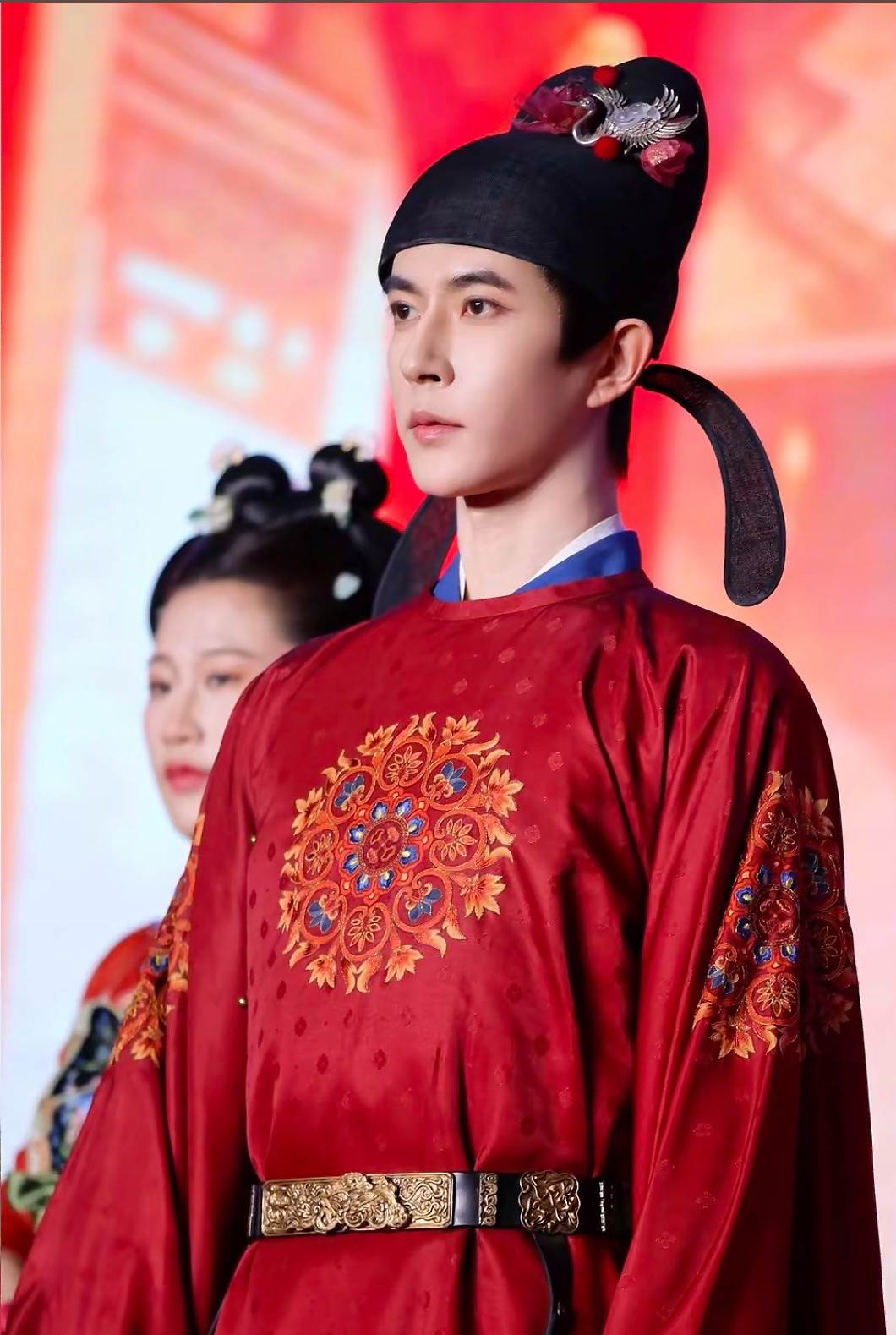 君在我不识，我识君已逝我该如何来写这一场遗憾呢唯有写信解相思！​​​