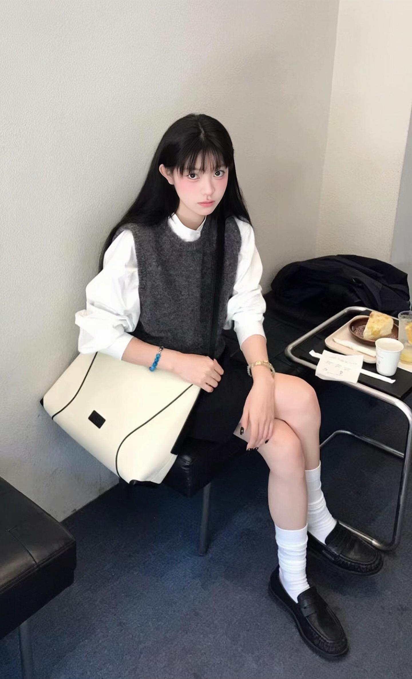 日常舒适的早秋~