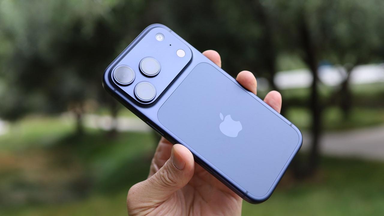 18Pro破发iPhone18Pro破发，本质上还是由于价格太高了，1万块