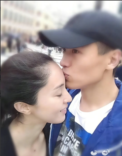 爱到最后全凭良心！高云翔当年从澳洲回来和董璇办理了离婚，结果他不到半年就再婚