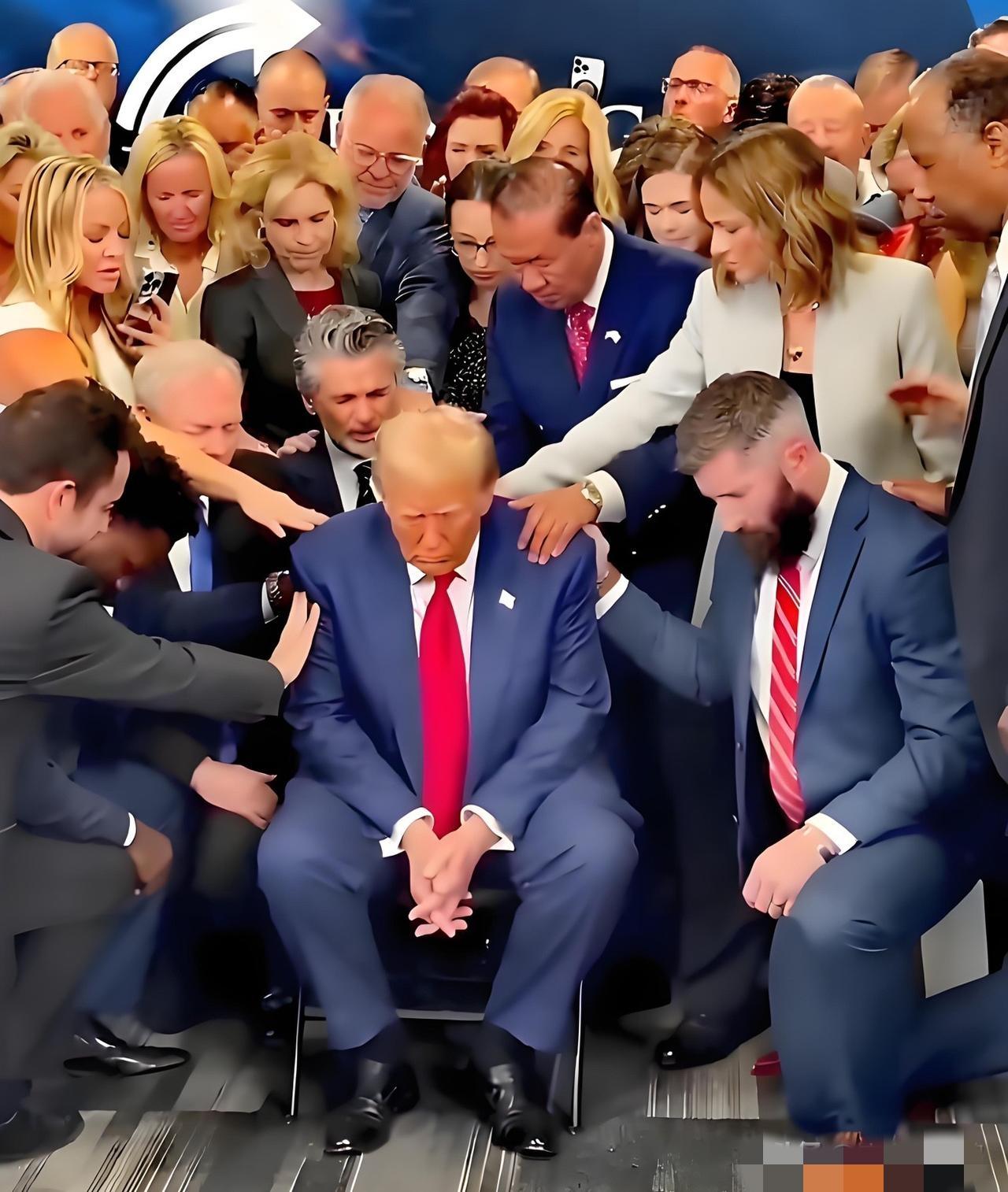 川普把治国玩成了“过山车”，操作猛如虎，一看账户绿油油！半仓格陵兰岛尝甜头，