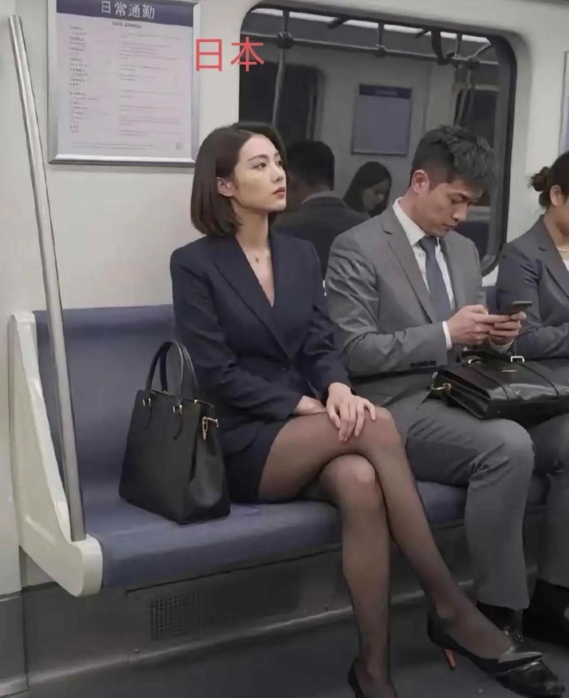 中日韩女生对比～～还是中国的好看。你觉得呢？