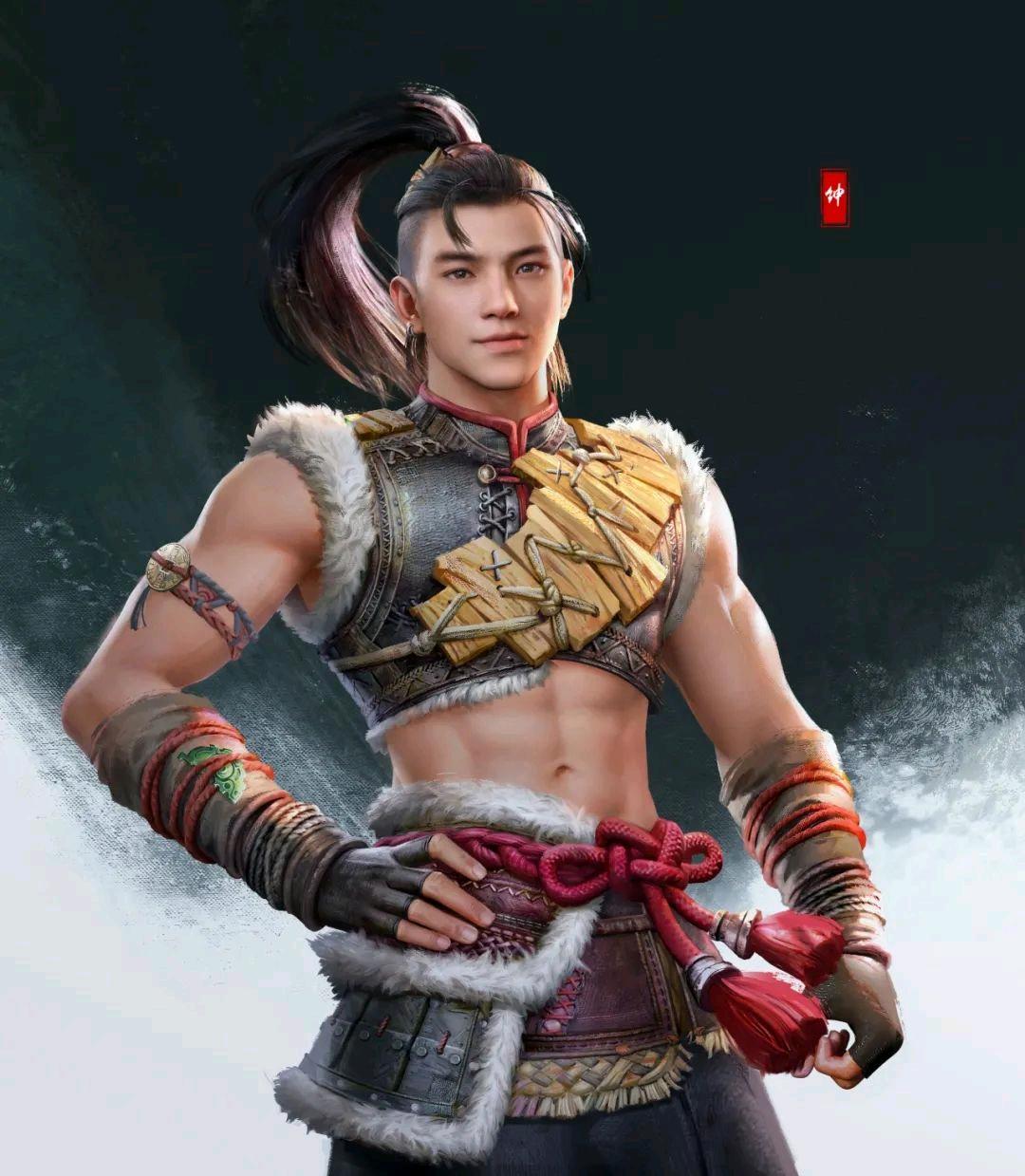 周侗弥留之际道出惊世之语：岳飞枪技未臻化境，真正的神枪术，原来留给了他门下的叛逆