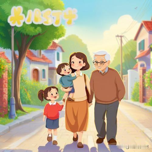 养儿防老vs自己养老：哪个更靠谱？答案让人意外！"养儿防老"正在成为过去