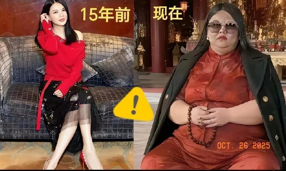 明星减肥和普通人减肥差别有多大?李湘就是个典型例子。大家都知道,李湘有钱有资源,