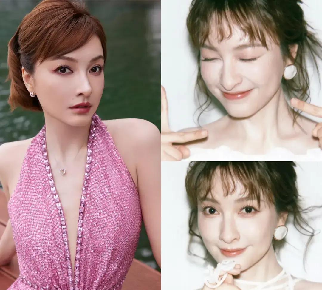 离开快本第900天，吴昕悄悄挣了8家公司去年双十一，她代言的OLAY套盒卖