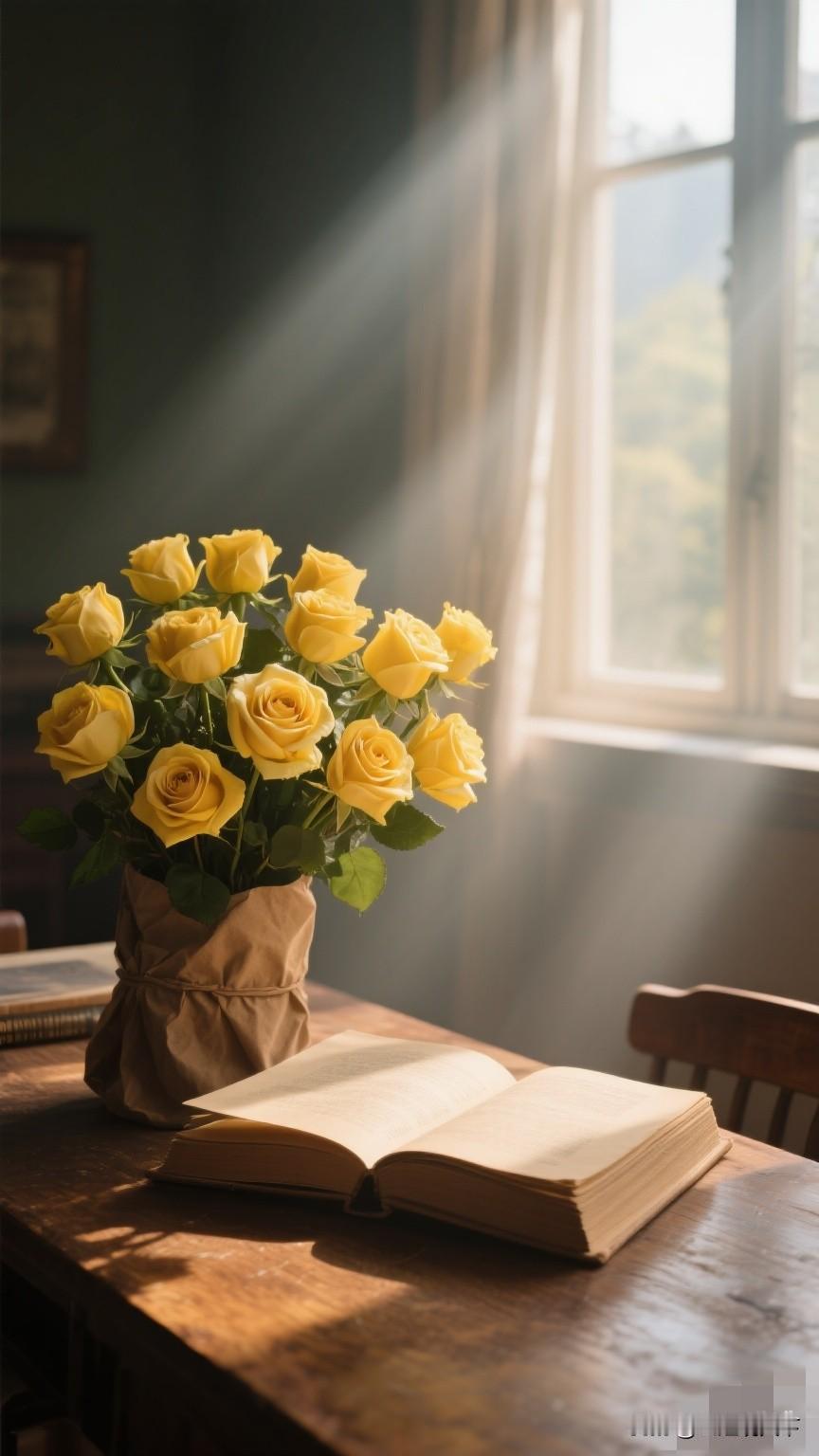 和一个人过久了，慢慢发现一件事：婚姻里的大风大浪，其实没那么常见。真正磨