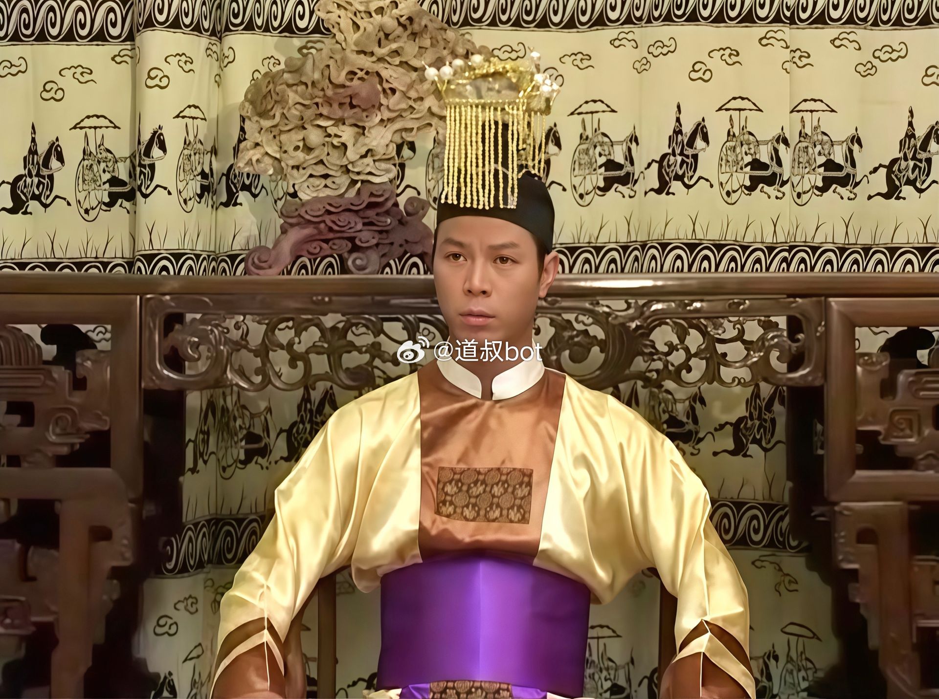 经典永不过时。