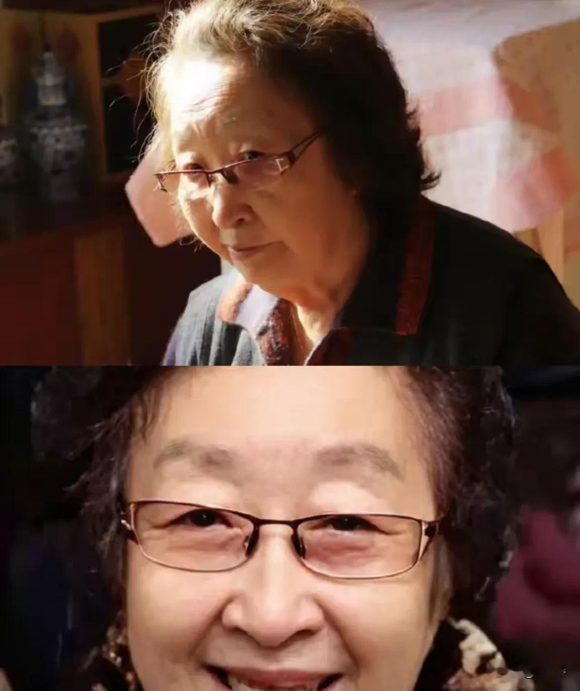 看到一级演员彭玉去世了享年93岁，我偷偷地做了三个决定：第一，抽空重温一遍《东北一家人》，好好看看牛