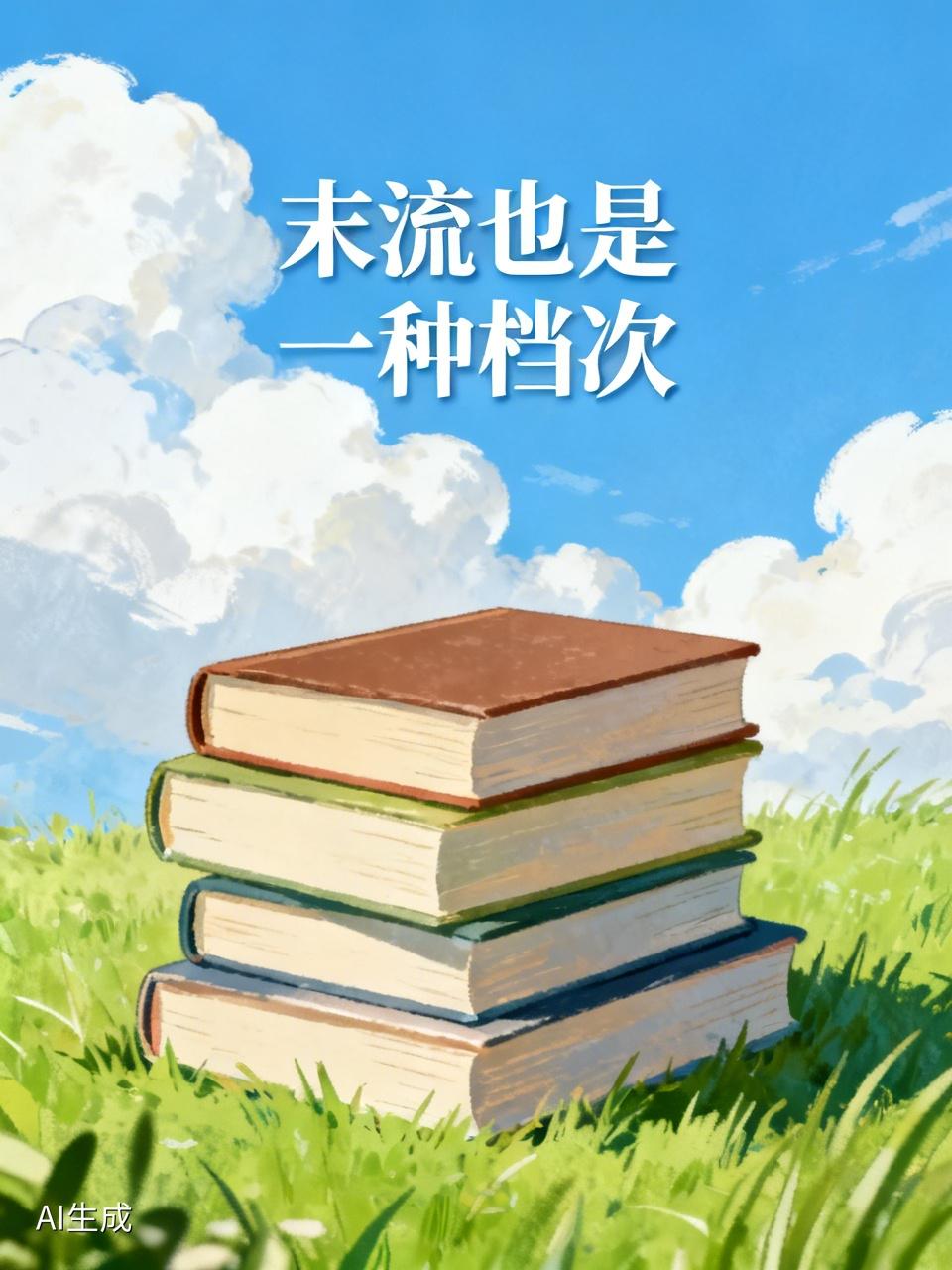 我发现一些人很奇怪，就是别人考上了末流C9，末流985，末流211，他们会嘲笑人