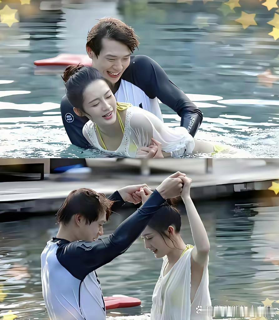 娱乐圈的女人感觉都不在乎这个吧，现在的综艺都玩的这么疯了吗