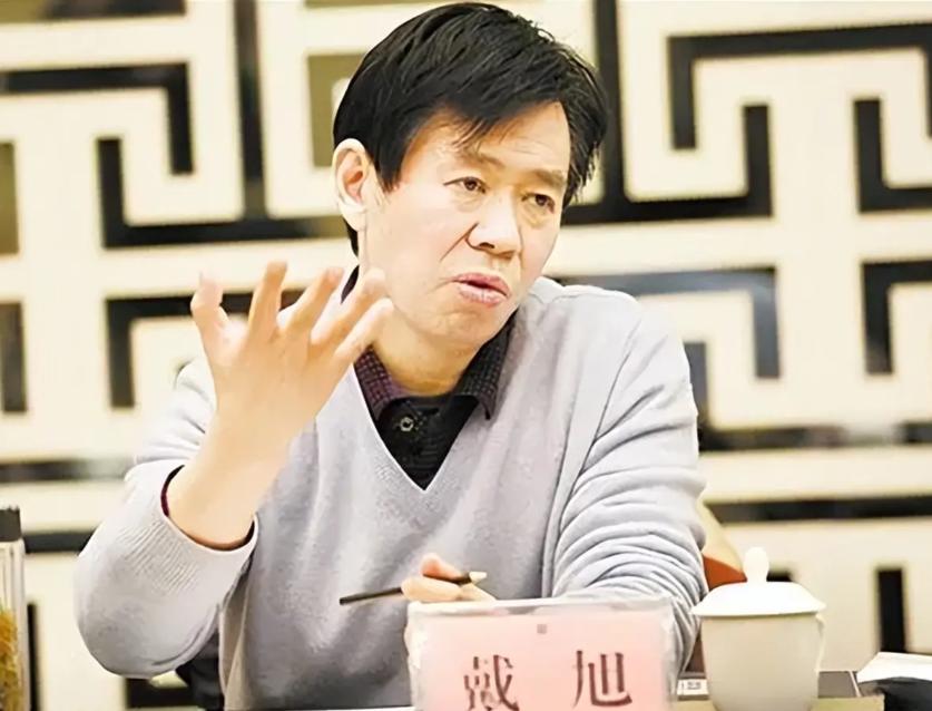 为什么敌人会越围越近？著名军事专家戴旭一针见血：外敌敢屡次踩踏红线，不是因为他们