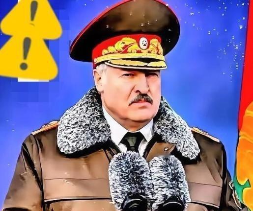 白俄罗斯总统一句话，撕开了中国最可怕的底牌。不是航母下饺子，也不是芯片突围。卢卡