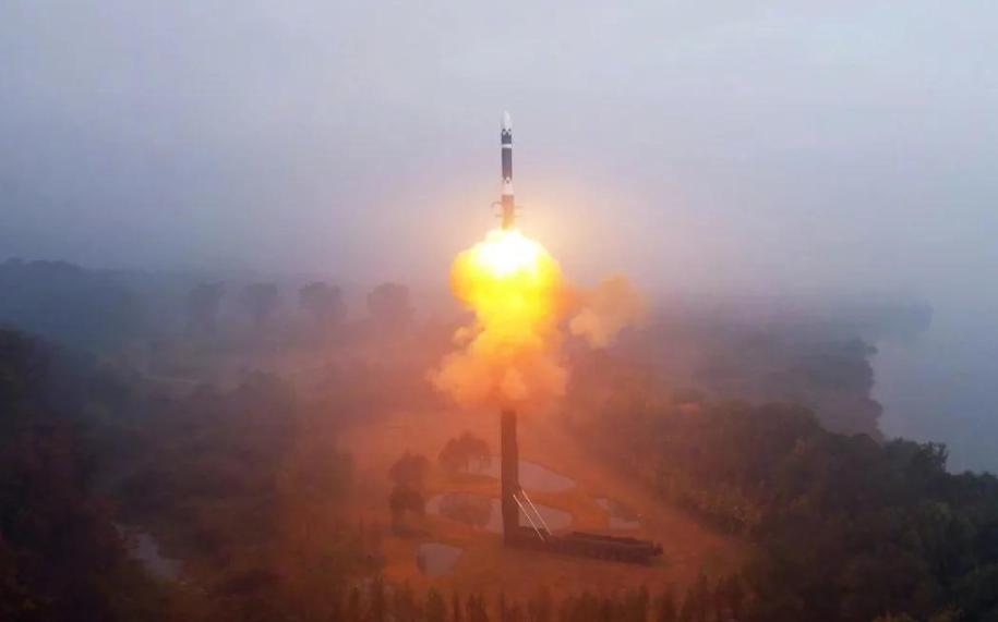 韩国发现了金正恩的秘密，称朝鲜爆发出巨大能量。 最近，俄罗斯外交部长拉夫罗夫
