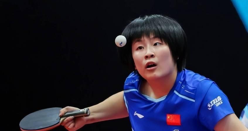 虽然0比4完败乔本忛乃香丢冠，也要为19岁的覃予萱说两句公道话：1，阿拉木图冠