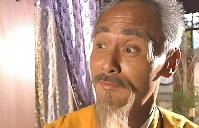 别被电视剧忽悠了！《倚天》原著十大隐藏高手，战力颠覆认知。但凡看过《倚天屠龙