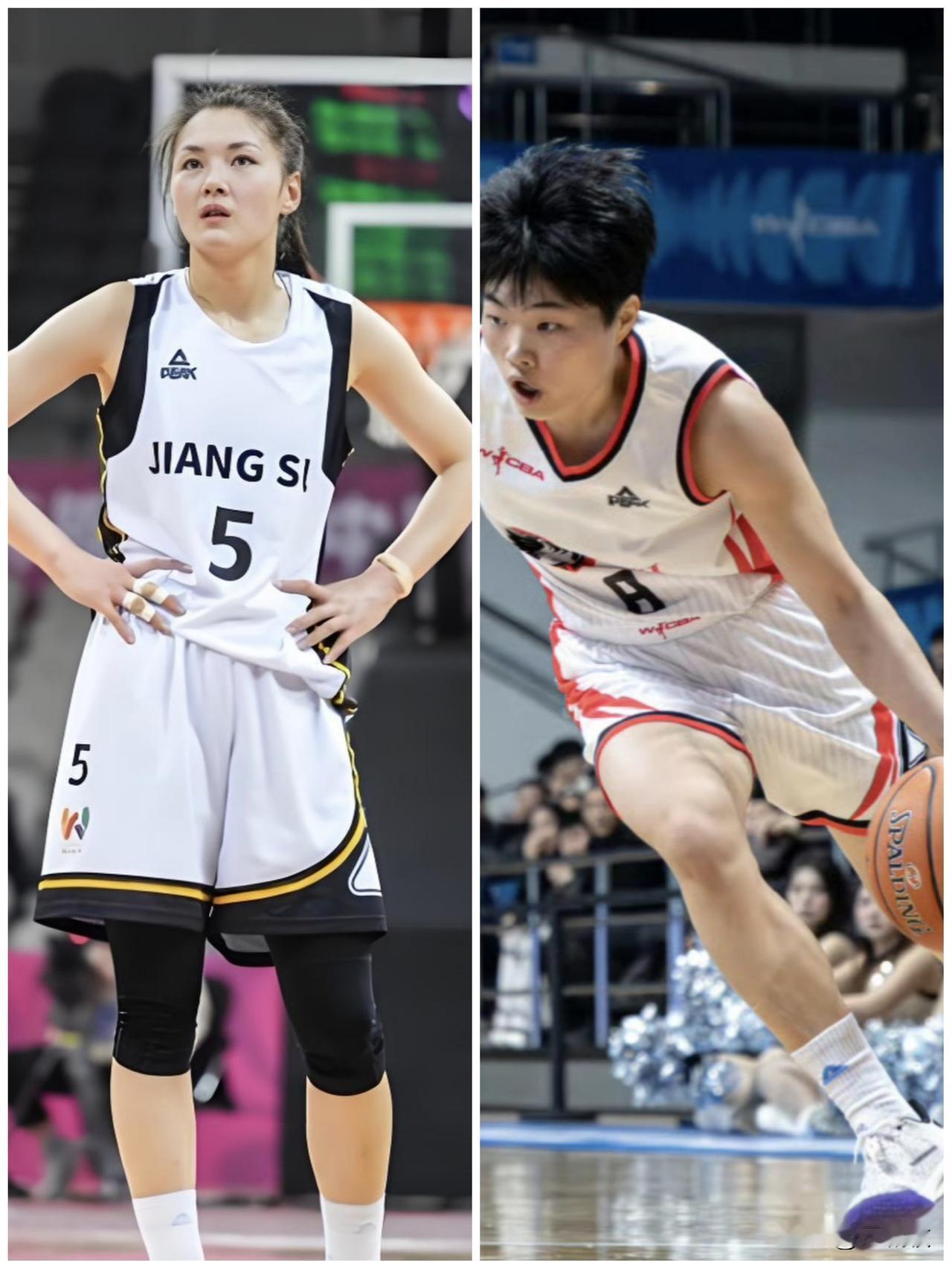 张曼曼VS王佳琦，罗欣棫对位彭华倩，许晨妍PK班克斯，今晚江苏女篮能否主场拿下已