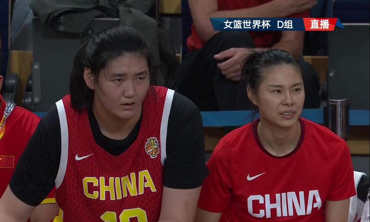 中国女篮33分惨败美国女篮！一张图告诉你宫指导真正的意图是什么？说实话:上届