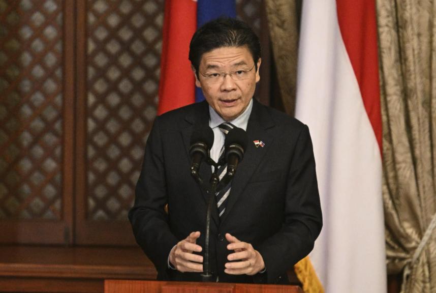 新加坡是真急眼了！黄循财直接在国际会议上喊出海南封关是“巨大的经济威胁”，这话听