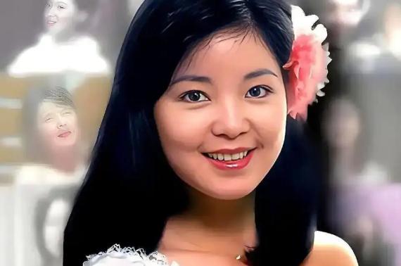邓丽君清迈离世前，白龙王三次拒见：一句“狐妖转世”他不敢破命。直到白龙王死后中间