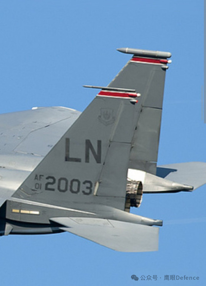 烽火问鼎计划目前，尚不清楚这架F-15E战斗机是如何被击落的，美国政府和阿亚图