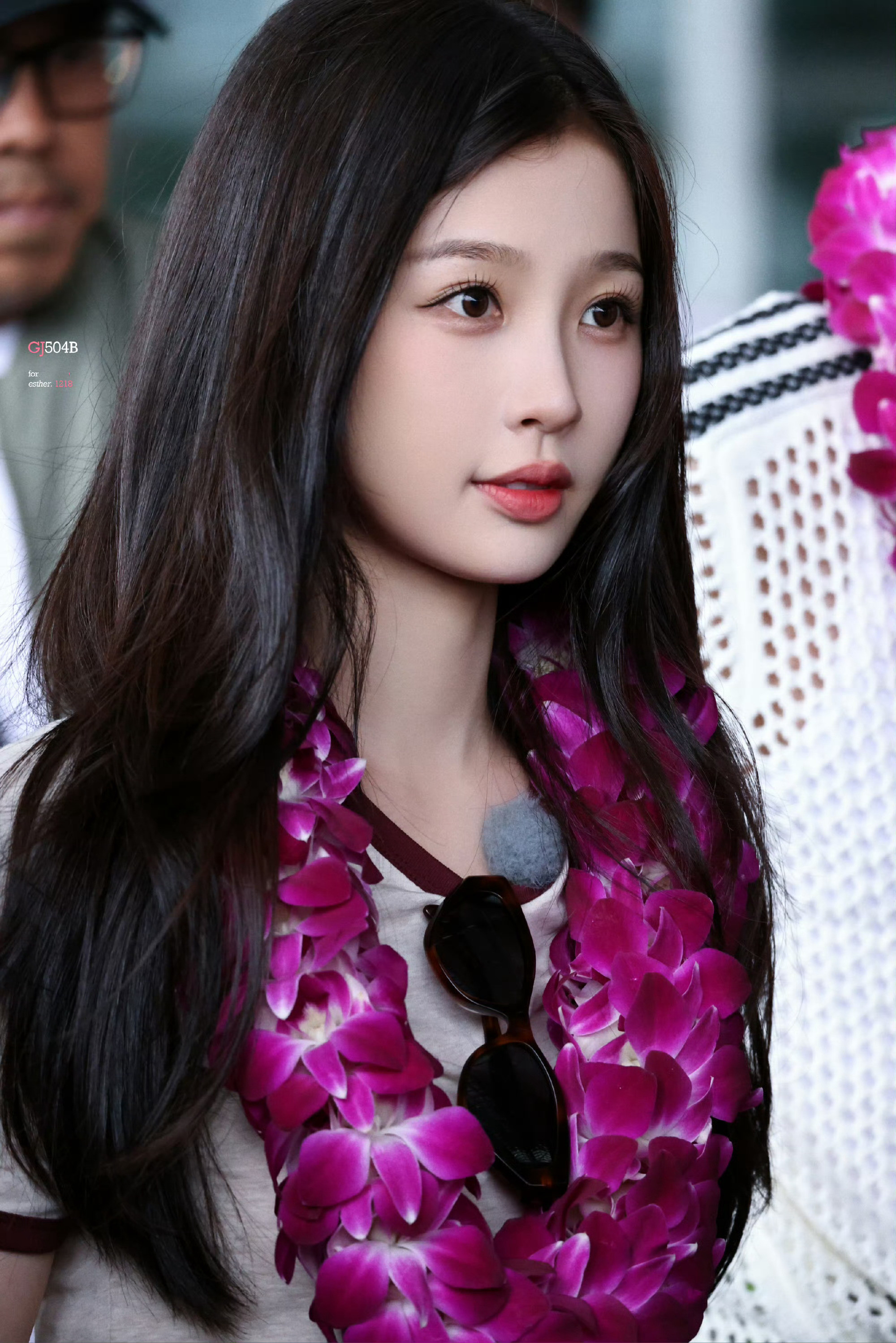 欣情美美哒​​​
