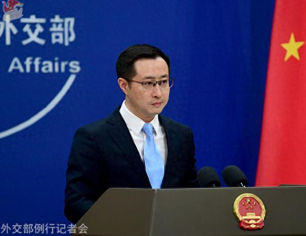 中国外交部发布严正声明，3月24日，针对喀麦隆官方文件将台湾标注为“中国的一