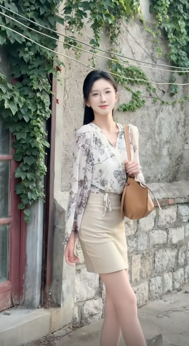你不懂，她懂明史，特别是对明朝嘉靖年间的权衡之术有独到的见解