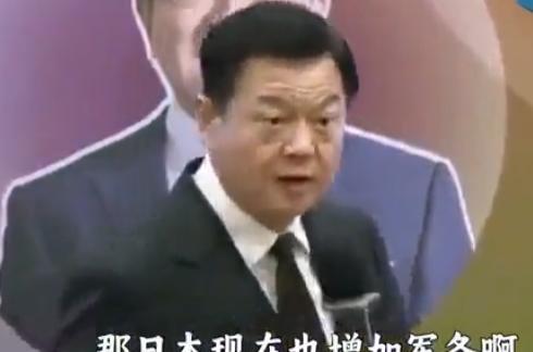 中国为什么不“武统”？前台北县长周锡玮大胆给出猜测，三句话直接讲清楚！说白了，这