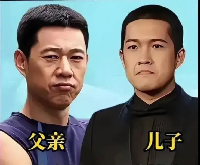 狄龙的儿子靠打戏出圈，但真正让行业沉默的，是这组数据。2023年，新生代演员里