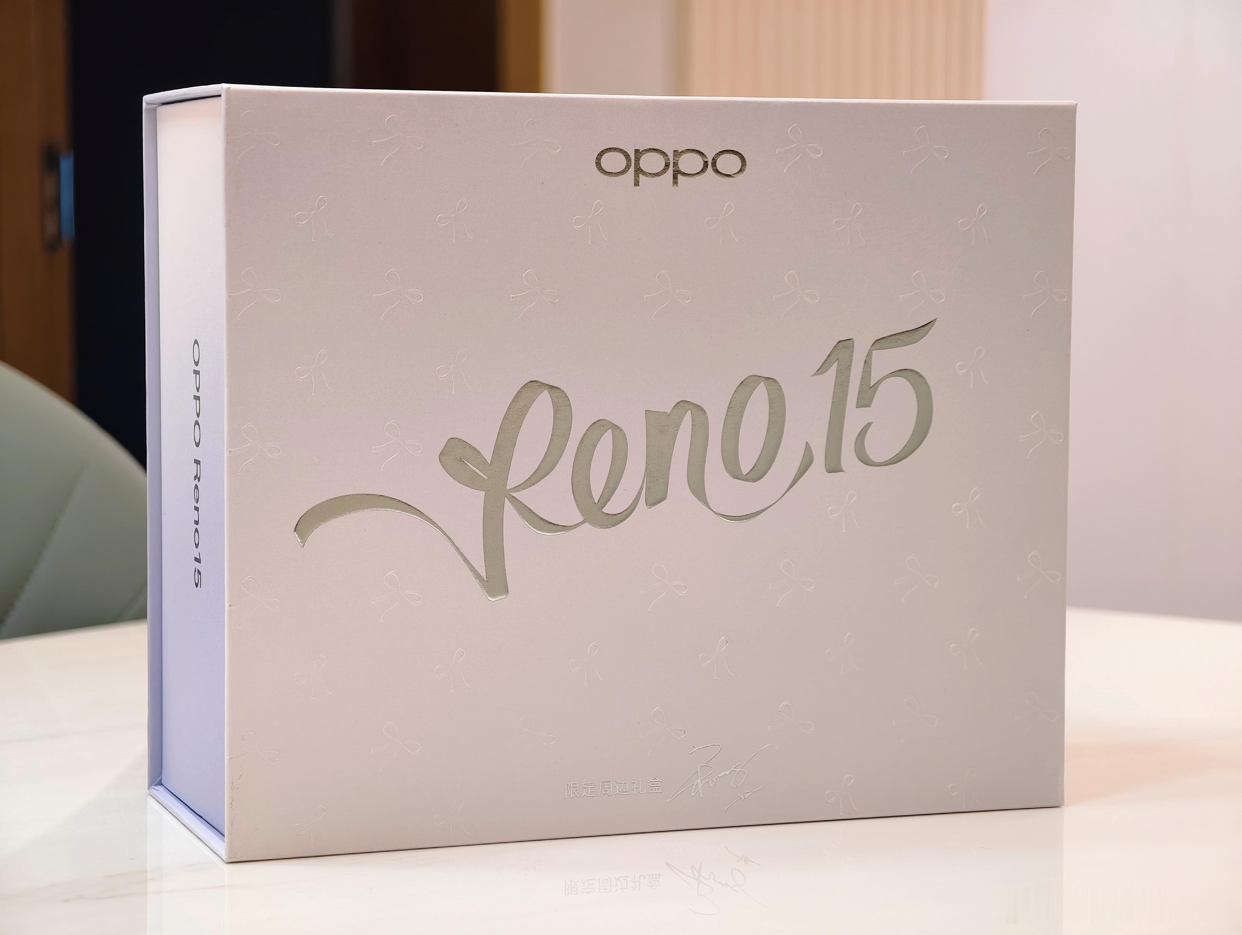 OPPO你怎么知道我喜欢宋雨琦的？居然把我最爱的宋雨琦和绝美蝴蝶结焊在一起了！刚