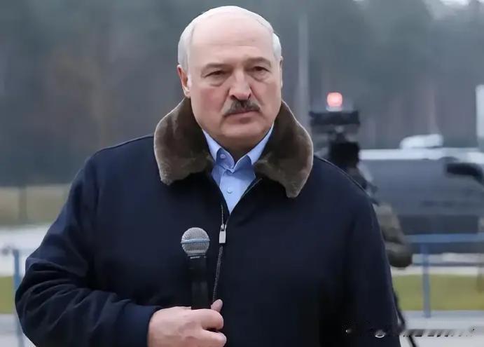 白俄罗斯，是整个西方阵营里骨头最软的那个“墙头草”。自特朗普向60多国发出“和