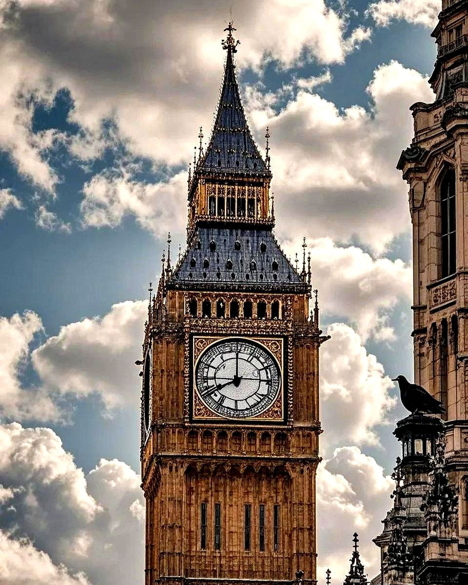 穷人在英国根本活不下去你们以为英国是天堂，遍地是黄金？做